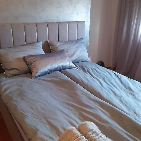 Maras * بوريتش
