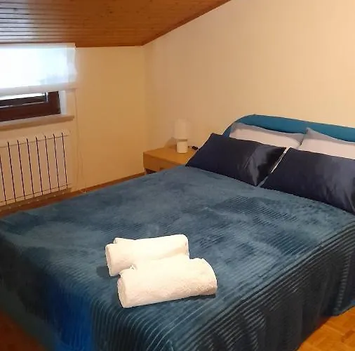 Maras Lejlighed Poreč