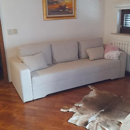 Apartment Maras Porec