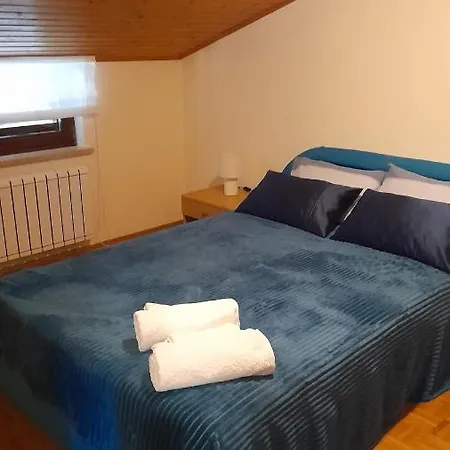 Maras Apartment Porec