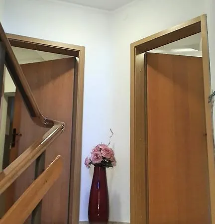 Maras Apartment Porec