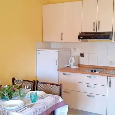 Maras Apartment
