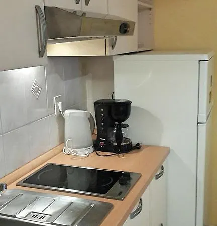 Maras Apartment
