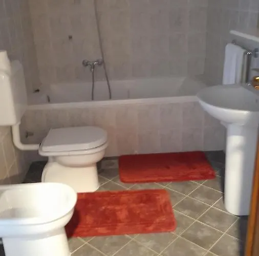 アパート Maras ポレッチ